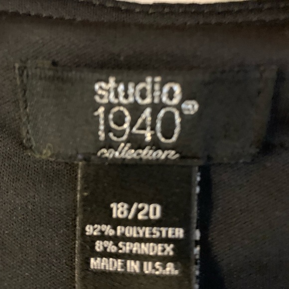 Fun 20’s style fancy blouse - Picture 7 of 8